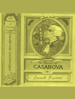 The Complete Memoires of Casanova (eBook, ePUB) - Casanova