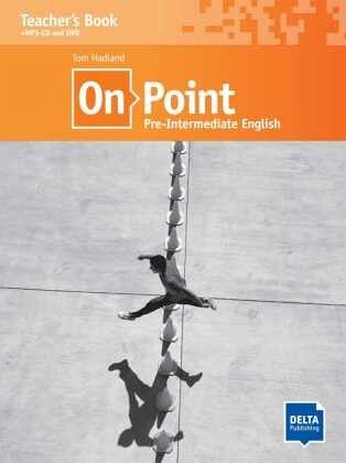 On Point B1 Pre-Intermediate English On Point B1 Pre-Intermediate English