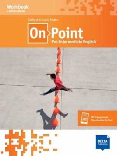 Cover On Point B1 Pre-Intermediate English