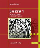 Baustatik 1 (eBook, PDF)