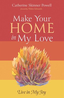 Cover Make Your Home in My Love (eBook, ePUB)