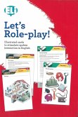 Let's Role-play! (Spiel)
