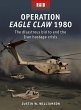 Operation Eagle Claw 1980 (eBook, ePUB) - Bild 1