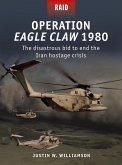 Operation Eagle Claw 1980 (eBook, ePUB)