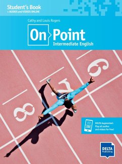 On Point Intermediate English (B1+) - Rogers, Louis; Rogers, Cathy
