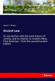 Ancient Law