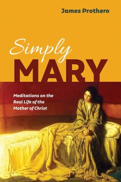 Simply Mary (eBook, ePUB)