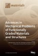 Advances in Mechanical Problems of... - Bild 1