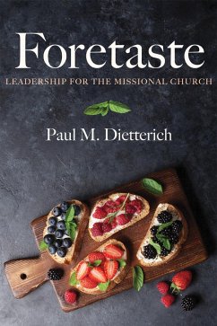 Foretaste (eBook, ePUB)