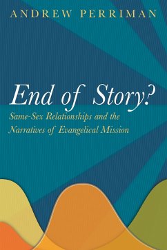 End of Story? (eBook, ePUB)