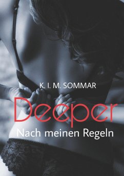 Deeper - Sommar, K. I. M.