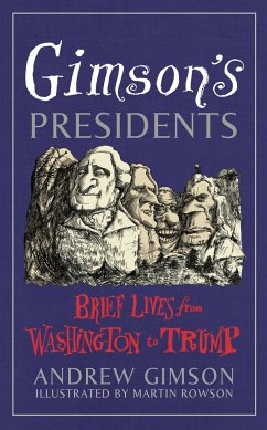 Gimson's Presidents - Gimson, Andrew