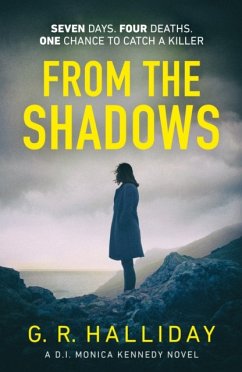 From the Shadows - Halliday, G. R.