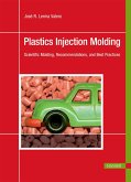 Plastics Injection Molding (eBook, PDF)