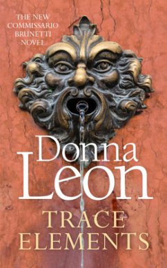 Trace Elements - Leon, Donna