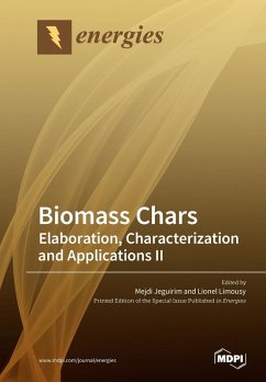 Biomass Chars Biomass Chars