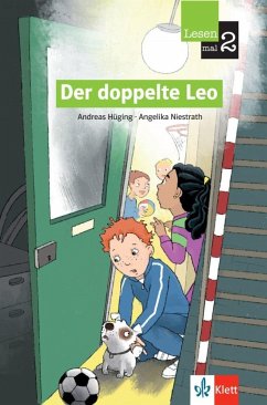 Der doppelte Leo - Hüging, Andreas;Niestrath, Angelika