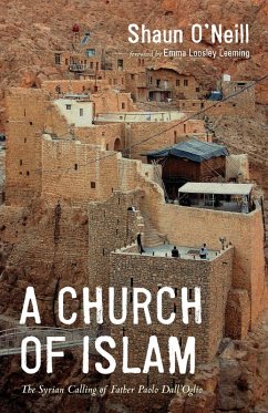 A Church of Islam (eBook, ePUB)