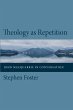 Theology as Repetition (eBook, ePUB) - Bild 1