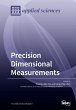 Precision Dimensional Measurements - Bild 1