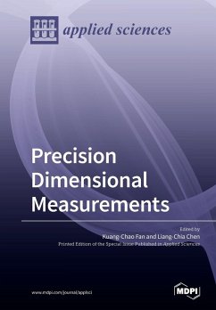 Precision Dimensional Measurements Precision Dimensional Measurements