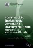 Human Mobility, Spatiotemporal Context, and Environmental Health Human Mobility, Spatiotemporal Context, and Environmental Health