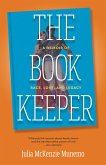 The Book Keeper (eBook, ePUB)