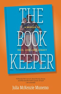 The Book Keeper (eBook, ePUB) - Munemo, Julia McKenzie