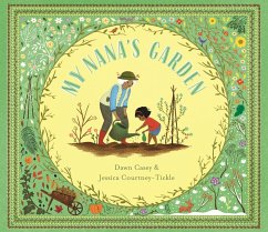 My Nana's Garden (eBook, ePUB) - Casey, Dawn