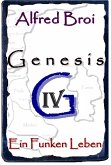 Genesis IV (eBook, ePUB)
