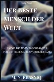 Der-beste-Mensch-der-Welt (eBook, ePUB)