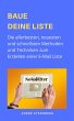 Baue deine Liste (eBook, ePUB) - Bild 1