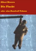 Die Flucht (eBook, ePUB)