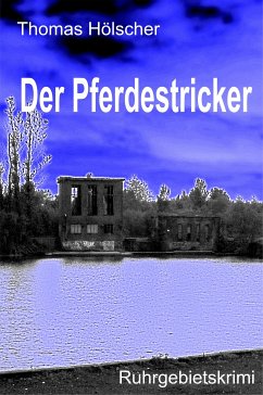 Der Pferdestricker (eBook, ePUB) - Hölscher, Thomas