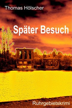 Cover Später Besuch (eBook, ePUB)