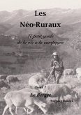 Les Néo-Ruraux Tome 1: Le Berger (eBook, ePUB)