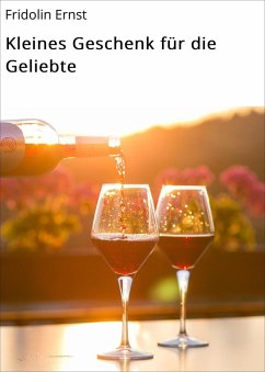 Cover Kleines Geschenk für die Geliebte (eBook, ePUB)