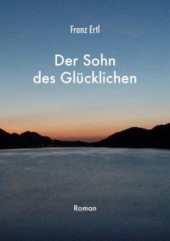 Cover Der Sohn des Glücklichen (eBook, ePUB)