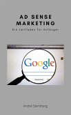 Ad Sense Marketing (eBook, ePUB)