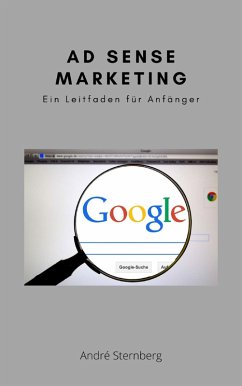 Ad Sense Marketing (eBook, ePUB) - Sternberg, Andre