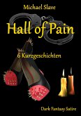 Hall of Pain (eBook, ePUB)