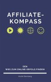 Affiliate-Kompass (eBook, ePUB)