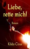 Liebe, rette mich! (eBook, ePUB)