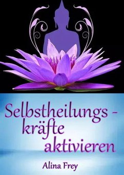 Cover Selbstheilungskräfte aktivieren (eBook, ePUB)