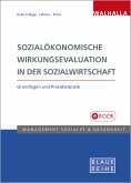 Sozialökonomische Wirkungsevaluation in der Sozialwirtschaft (eBook, PDF)