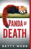 Panda of Death (eBook, ePUB) Panda of Death (eBook, ePUB)