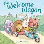 Welcome Wagon (eBook, ePUB)