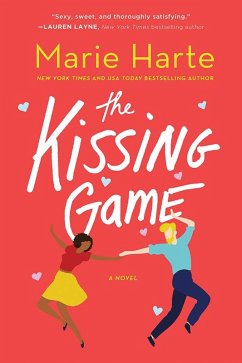 Kissing Game (eBook, ePUB) - Harte, Marie
