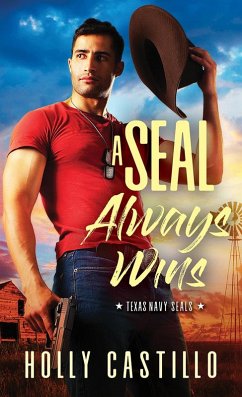 Cover A SEAL Always Wins (eBook, ePUB)