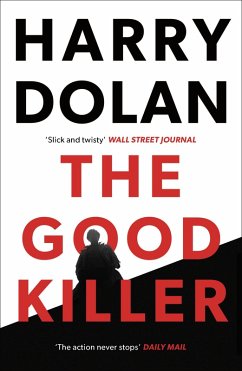 The Good Killer (eBook, ePUB) - Dolan, Harry